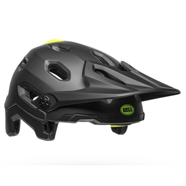 bell bicycle helmets south africa Bell Helmet Super DH Spherical Medium – Badger's Online