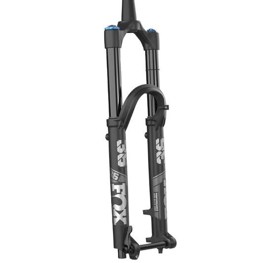 FOX 36 Float Grip2 Performance Elite - 29" Suspension Fork - 160mm - Tapered - 15x110mm - 44mm Offset - black