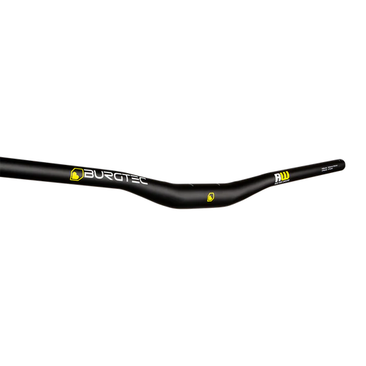 Burgtec RideWide Enduro Alloy Bar 35mm Diameter