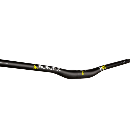 Burgtec RideWide Carbon Enduro Bar 35mm diameter