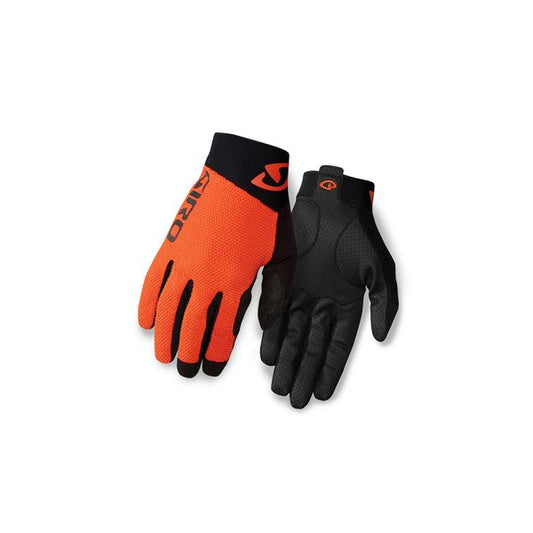 Giro Glove - Rivet Ii Orange