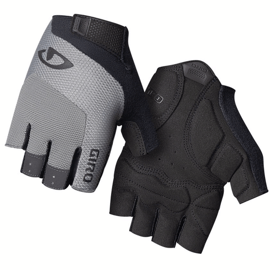 Giro Glove Bravo Gel - Charcoal