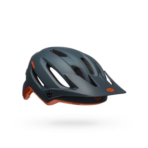 bell 4forty mips mtb helmet 2019 Bell BH 4FORTY MIPS MD SLT/ORG 2019 – Badger's Online