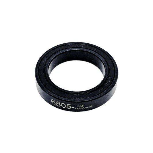 CURE 6805-2RS – 25 x 37 x 7mm Abec 3 C3 Clearance