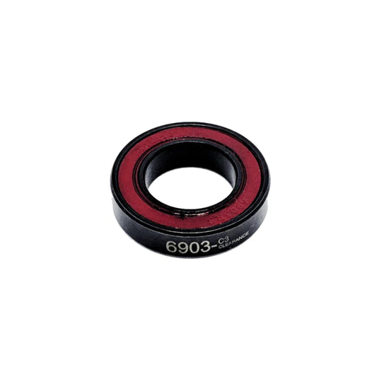 CURE 6903-2RS – 17 x 30 x 7mm Abec 3 C3 Clearance