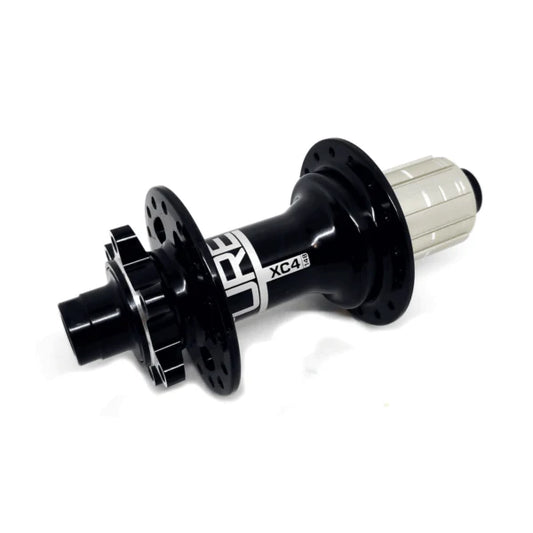 Cure XC4 Boost Rear Hub