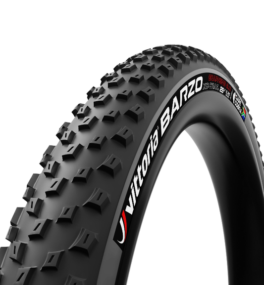 Vittoria Barzo 29×2.35 XC-Trail anth-blk-blk G2.0 Cape Cobra