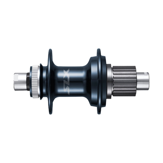 SHIMANO SLX Rear FREEHUB 142x12mm E-THRU Axle 12-speed