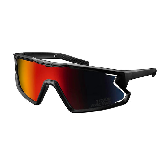 Titan Racing Halo Glasses