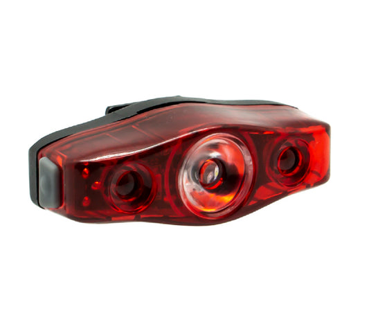 Ryder Light Tri-Eye Rear