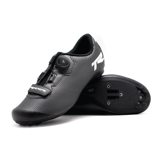 Ryder Shoe Peloton Road - Charcoal