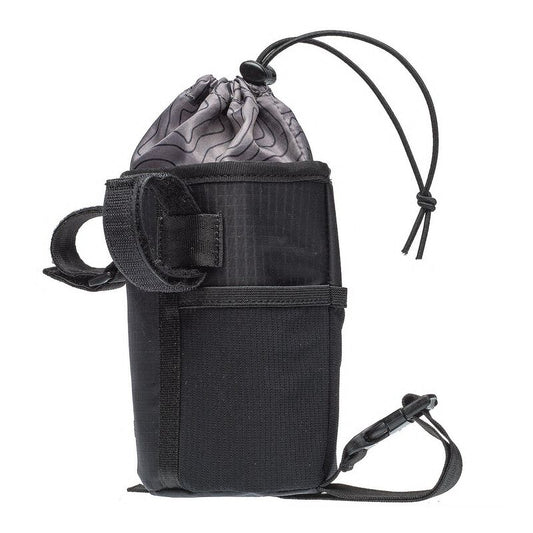 Blackburn Outpost Carryall Bag - Black