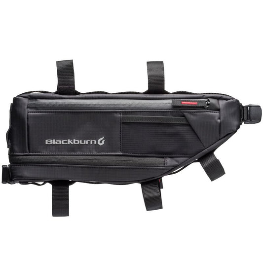 Blackburn Outpost Frame Bag Medium Black