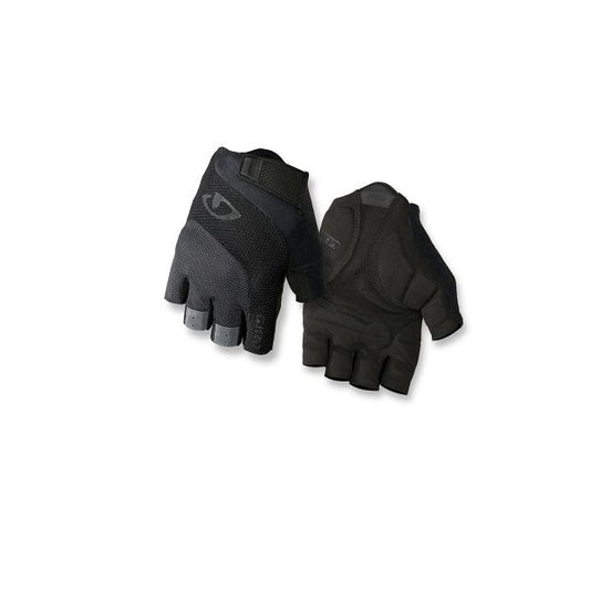 Giro Glove Bravo Gel - Black